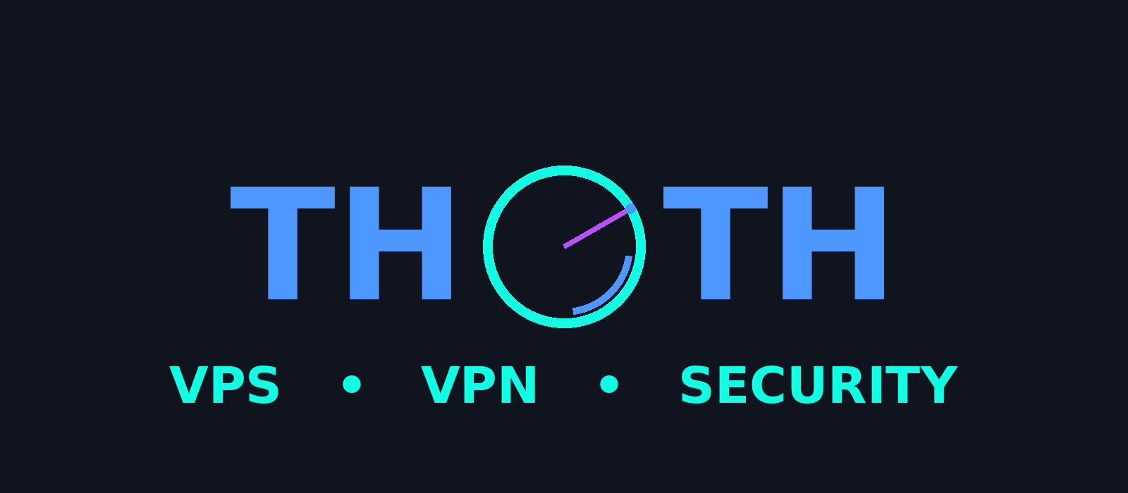 THOTH Logo